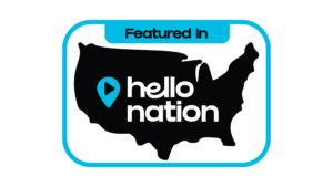 Hello Nation