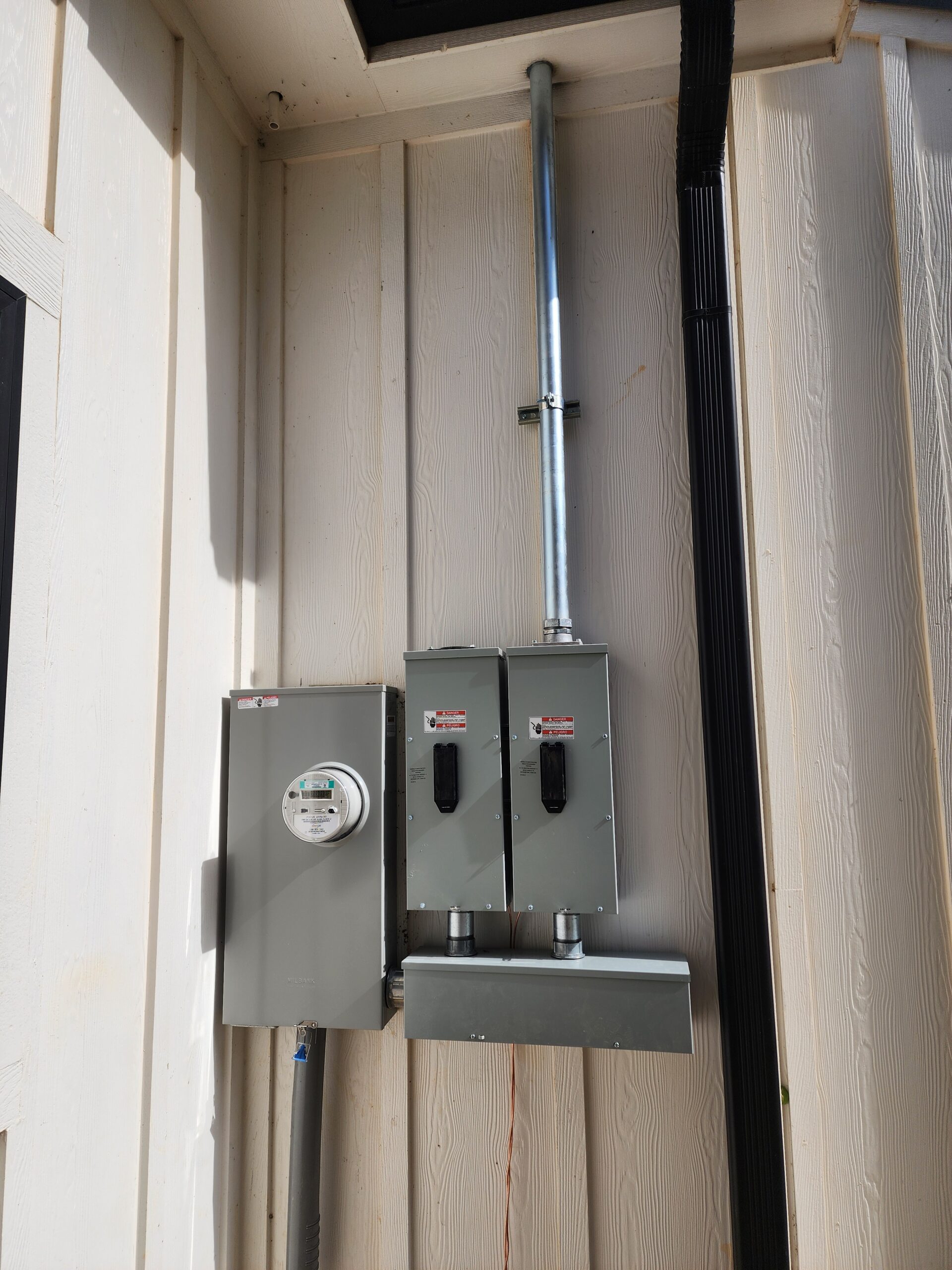 Extending Existing Electrical Systems
