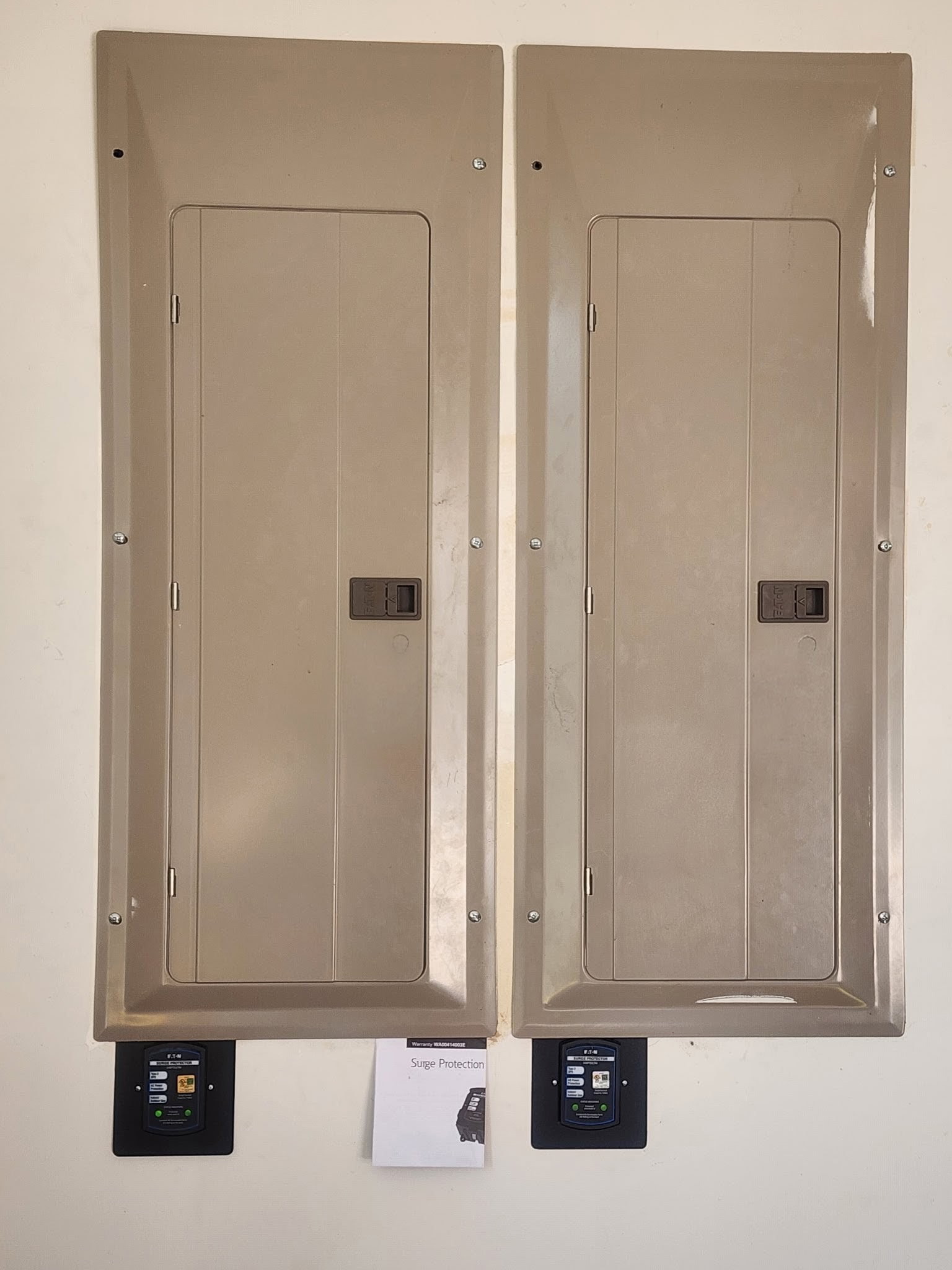 Surge Protection Solutions